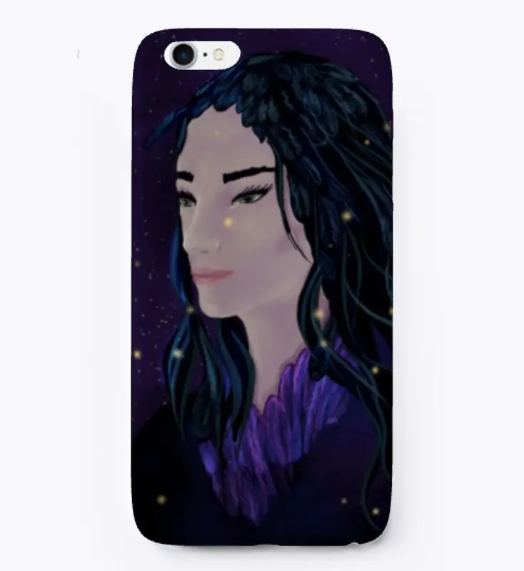 Veronica Phone Case